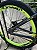 BICICLETA MTB FREERIDE ARO (26) ABSOLUTE BRUTUS KIT SINGLE (S/MARCHA) FREIO DISC HIDRÁULICO TRASEIRO MT200 COR GRAFITE - Imagem 2