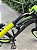 BICICLETA MTB FREERIDE ARO (26) ABSOLUTE BRUTUS KIT SINGLE (S/MARCHA) FREIO DISC HIDRÁULICO TRASEIRO MT200 COR GRAFITE - Imagem 7