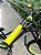 BICICLETA MTB FREERIDE ARO (26) ABSOLUTE BRUTUS KIT SINGLE (S/MARCHA) FREIO DISC HIDRÁULICO TRASEIRO MT200 COR GRAFITE - Imagem 4