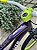 BICICLETA MTB FREERIDE ARO (26) ABSOLUTE BRUTUS KIT SINGLE (S/MARCHA) FREIO DISC HIDRÁULICO TRASEIRO MT200 COR ROXO/NEON - Imagem 6