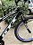 BICICLETA ARO (24) MASCULINA COR PRETO 21 VELOCIDADES FREIOS V-BRAKE GTI THOR - Imagem 4