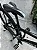BICICLETA MTB ARO (29) HOUSTON KAMP CÂMBIO SHIMANO 21VELOCIDADES (3X7) FREIO DISC MECÂNICO TAMANHO 17 (M) PRETA/CINZA - Imagem 7