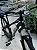 BICICLETA MTB ARO (29) HOUSTON KAMP CÂMBIO SHIMANO 21VELOCIDADES (3X7) FREIO DISC MECÂNICO TAMANHO 17 (M) PRETA/CINZA - Imagem 3