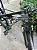 BICICLETA MTB ARO (29) OGGI BW 7.0 SHIMANO CUES 9V FREIO DISC HIDRÁULICO TAMANHO 17 (M) COR GRAFITE/AZUL - Imagem 6