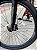 BICICLETA MTB ARO (29) OGGI HACKER HDS SHIMANO ESSA 8V FREIO DISC HIDRÁULICO QUADRO 19 (G) COR VERM/BCO/AZ - Imagem 10