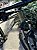 BICICLETA MTB ARO (29) OGGI HACKER HDS SHIMANO ESSA 8V FREIO DISC HIDRÁULICO QUADRO 17 (M) COR  VD/BCO/LAR - Imagem 10
