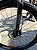 BICICLETA MTB ARO (29) OGGI HACKER HDS SHIMANO ESSA 8V FREIO DISC HIDRÁULICO QUADRO 17 (M) COR  VD/BCO/LAR - Imagem 13