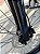 BICICLETA MTB ARO (29) OGGI HACKER HDS SHIMANO ESSA 8V FREIO DISC HIDRÁULICO QUADRO 17 (M) COR GRAF/AZ/PTO - Imagem 5