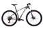 BICICLETA MTB ARO (29) OGGI HACKER HDS SHIMANO ESSA 8V FREIO DISC HIDRÁULICO QUADRO 15 (P) COR VD/BCO/LAR - Imagem 2