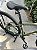 BICICLETA MTB ARO (29) OGGI HACKER HDS SHIMANO ESSA 8V FREIO DISC HIDRÁULICO QUADRO 15 (P) COR VD/BCO/LAR - Imagem 3