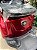 TRICICLO ELETRICO DUOS EKO-10 2025 1000W VERMELHO - Imagem 5