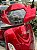 TRICICLO ELETRICO DUOS EKO-10 2025 1000W VERMELHO - Imagem 2