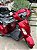TRICICLO ELETRICO DUOS EKO-10 2025 1000W VERMELHO - Imagem 3