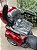 TRICICLO ELETRICO DUOS EKO-10 2025 1000W VERMELHO - Imagem 12