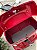 TRICICLO ELETRICO DUOS EKO-10 2025 1000W VERMELHO - Imagem 7