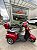 TRICICLO ELETRICO DUOS EKO-10 2025 1000W VERMELHO - Imagem 1