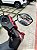 TRICICLO ELETRICO DUOS EKO-10 2025 1000W VERMELHO - Imagem 11