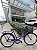 BICICLETA ARO (26) FEMININA COR VIOLETA S/MARCHA FREIO CONTRAPEDAL (A PÉ) MARCA MONARK TROPICAL - Imagem 1