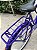 BICICLETA ARO (26) FEMININA COR VIOLETA S/MARCHA FREIO CONTRAPEDAL (A PÉ) MARCA MONARK TROPICAL - Imagem 10