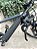 BICICLETA ARO (29) CANNONDALE TRAIL 6 16 VELOCIDADES (2X8) FREIO DISC HIDÁULICO QUADRO 19 (G) COR CINZA - Imagem 11