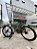 BICICLETA ARO (29) CANNONDALE TRAIL 6 16 VELOCIDADES (2X8) FREIO DISC HIDÁULICO QUADRO 19 (G) COR CINZA - Imagem 8