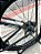 BICICLETA ARO (29) CANNONDALE TRAIL 6 16 VELOCIDADES (2X8) FREIO DISC HIDÁULICO QUADRO 19 (G) COR CINZA - Imagem 13