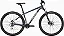 BICICLETA ARO (29) CANNONDALE TRAIL 6 16 VELOCIDADES (2X8) FREIO DISC HIDÁULICO QUADRO 19 (G) COR CINZA - Imagem 1