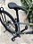 BICICLETA MTB ARO (29) OGGI HACKER HDS SHIMANO ESSA 8V FREIO DISC HIDRÁULICO QUADRO 15 (P) COR GRAF/AMAR/PTO - Imagem 7
