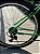BICICLETA ARO (26) MASCULINA COR VERDE C/MARCHA 18V MARCA MILANO - Imagem 7