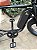 BICICLETA ELETRICA STREETGO S12  ARO (20) TOURNEY 7V COR PRETO 2024 - DCRE 2024/10852-5 - Imagem 5