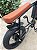 BICICLETA ELETRICA STREETGO S12  ARO (20) TOURNEY 7V COR PRETO 2024 - DCRE 2024/10852-5 - Imagem 7