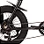 BICICLETA ELETRICA STREETGO S12  ARO (20) TOURNEY 7V COR PRETO 2024 - DCRE 2024/10852-5 - Imagem 10