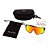 OCULOS CICLISMO POLARIZADO GTA RX - Imagem 5