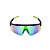 OCULOS CICLISMO LENTE VERDE ESPELHADO - Imagem 2