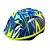 CAPACETE INFANTIL ENERGY TAMANHO P (52-56) - Imagem 1