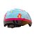 CAPACETE INFANTIL AURORA TAMANHO P (52-56) - Imagem 4