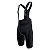 BRETELLE CICLISMO MASCULINO MOOVE PRETO MARCIO MAY HOLOGRAFICO TAMANHO G - Imagem 1