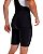 BRETELLE CICLISMO MASCULINO MOOVE PRETO MARCIO MAY HOLOGRAFICO TAMANHO M - Imagem 2
