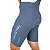 BRETELLE CICLISMO MASCULINO MOOVE CINZA MARCIO MAY HOLOGRAFICO TAMANHO G - Imagem 5