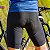 BERMUDA CICLISMO MASCULINA RACE CARBON III MARCIO MAY TAMANHO G - Imagem 6
