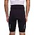BERMUDA CICLISMO MASCULINA LIGHT PRETA MARCIO MAY LOGO BRANCA TAMANHO G - Imagem 3