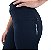 CALÇA CICLISMO FEMININA COMFORT PRETA MARCIO MAY TAMANHO GG - Imagem 5