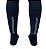 CALÇA CICLISMO FEMININA COMFORT PRETA MARCIO MAY TAMANHO GG - Imagem 6
