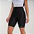 BERMUDA CICLISMO FEMININA COMFORT COS ALTO MARCIO MAY TAMANHO M - Imagem 4