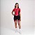 MACAQUINHO CICLISMO FEMININO SPORT SUIT MARCIO MAY TAMANHO GG - Imagem 3