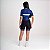 MACAQUINHO CICLISMO FEMININO SPORT NAUTICAL MARCIO MAY TAMANHO P - Imagem 5