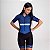 MACAQUINHO CICLISMO FEMININO SPORT NAUTICAL MARCIO MAY TAMANHO P - Imagem 8