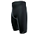 BERMUDA CICLISMO MASCULINA MARCIO MAY LIGHT PRETA ROUPA MASCULINA  TAMANHO PP - Imagem 1