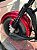 SCOOTER ELÉTRICA TYT E-2000W VERMELHA - Imagem 2