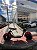 SCOOTER ELÉTRICA TYT E-2000W VERMELHA - Imagem 1